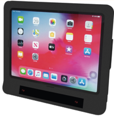 Представляем Скайл - первый в мире айтрекер для iPad Pro