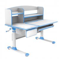 Парта Rimu Blue Cubby | Картинка товара