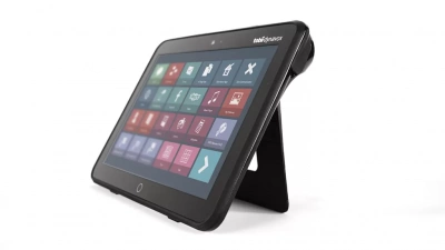 Планшет многофункциональный Tobii Dynavox I-110 | Детальная картинка товара