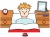 Работа с выносной кнопкой Экстра - Гигиена | Детальная картинка товара Работа с выносной кнопкой Экстра - Гигиена | Детальная картинка