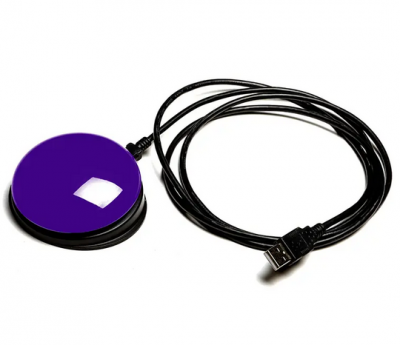 Выносная кнопка Pretorian USB Switch | Детальная картинка товара