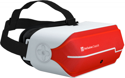 Гарнитура ClassVR | Детальное изображение товара