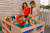 Игровой ландшафтный стол L | Детальное изображение товара